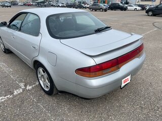 1993 Toyota Corolla VII (E100), серебристый, 300000 рублей, вид 4