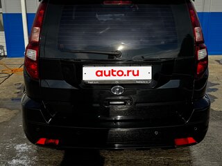 2013 Great Wall Hover H3 I, чёрный, 915000 рублей, вид 3