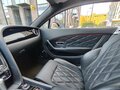 2011 Bentley Continental GT II, чёрный - вид 7