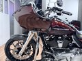 2018 Harley-Davidson Road Glide, пурпурный, 1899000 рублей - вид 11