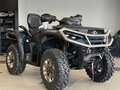 2026 BRP Can-Am Outlander MAX 1000R LTD, чёрный, 2850000 рублей