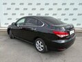 2015 Nissan Almera III (G15), чёрный, 680000 рублей - вид 5