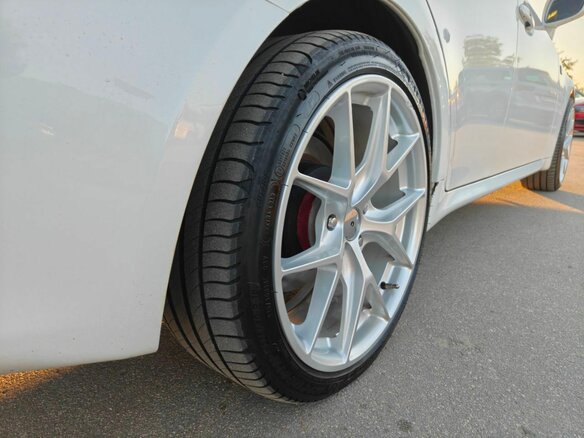 2012 Lexus IS 250 II Рестайлинг 2, белый, 1930000 рублей - вид 13
