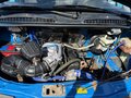 2012 ГАЗ ГАЗель (3302), синий, 550000 рублей - вид 6