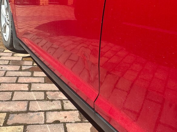 2012 Ford Focus III, красный, 805000 рублей - вид 18