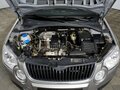 2012 Skoda Yeti I, серый - вид 10