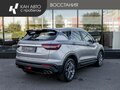 2023 Geely Coolray I, серый - вид 2