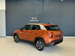 2025 Solaris HC, коричневый, 3245000 рублей, вид 2