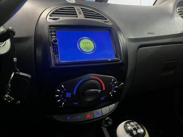 2013 Chery IndiS (S18D) I, серебристый, 180000 рублей - вид 9