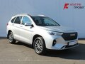 2024 Haval M6 II, серый - вид 2
