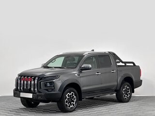 2026 JAC T9 Urban, серый, 3759000 рублей, вид 1