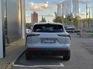 2024 Jetour Dashing I, серый, 1795000 рублей, вид 5