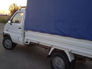 2012 ТагАЗ C10, белый, 450000 рублей, вид 2