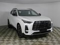 2026 GAC GS4, белый, 3299000 рублей - вид 5