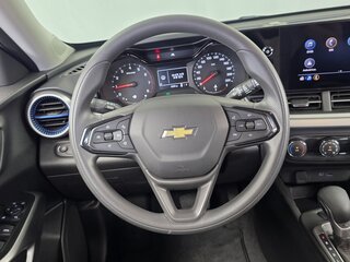 2023 Chevrolet Trax II, белый, 1817000 рублей, вид 5