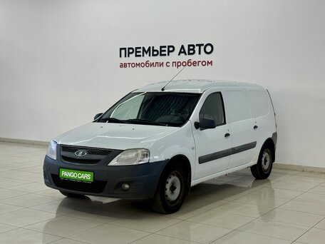 Lada (ВАЗ) Largus I