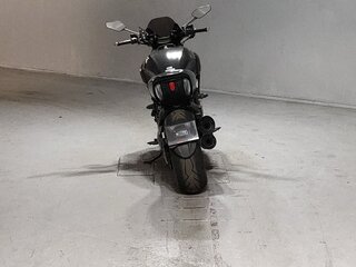 2011 Ducati Diavel, чёрный, 779000 рублей, вид 5