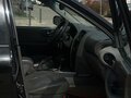 2003 Hyundai Santa Fe I, чёрный, 390000 рублей - вид 7