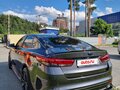 2017 Kia Optima IV, серый, 2500000 рублей - вид 9