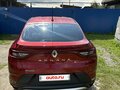 2019 Renault Arkana I, красный, 1500000 рублей - вид 5