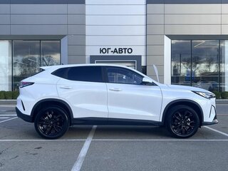 2026 Changan CS35 Max, белый, 2839900 рублей, вид 3