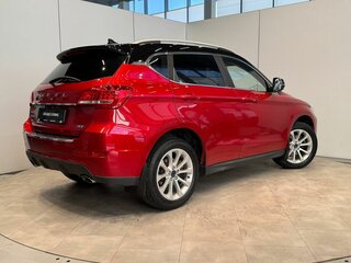 2019 Haval H2, красный, 1275000 рублей, вид 5
