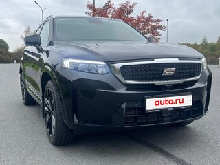 2024 Knewstar 001, чёрный, 3470000 рублей, вид 2