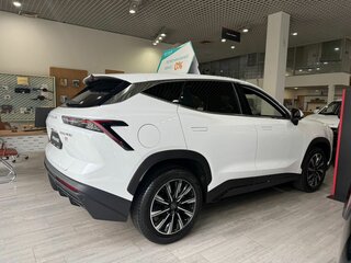 2026 Jetour Dashing I, белый, 2732301 рублей, вид 3