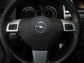 2010 Opel Zafira B Рестайлинг, серый - вид 9