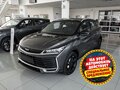 2026 Geely Coolray I Рестайлинг 2, серый, 2964900 рублей - вид 7