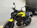 2025 Husqvarna Vitpilen 801, жёлтый, 1080000 рублей - вид 2