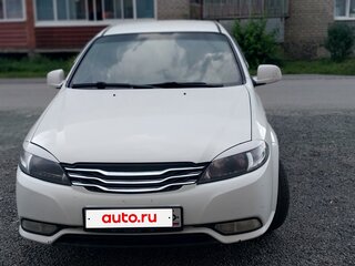 2014 Daewoo Gentra II, белый, 320000 рублей, вид 1
