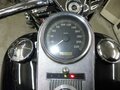 2004 Harley-Davidson Road King, чёрный, 549000 рублей - вид 6