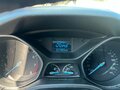 2017 Ford Focus III Рестайлинг, белый, 1000000 рублей - вид 8