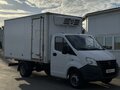 2023 ГАЗ ГАЗель Next, белый, 2649000 рублей - вид 10
