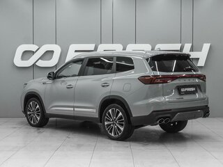 2023 Chery Tiggo 8 Pro Max I, серый, 2280000 рублей, вид 2