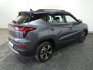 2026 Москвич 3, серый, 2280000 рублей, вид 5