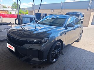 2025 Voyah Free 318 I Рестайлинг, серый, 4840000 рублей, вид 1
