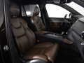 2019 Volvo XC90 II Рестайлинг 1, коричневый, 4400000 рублей - вид 11