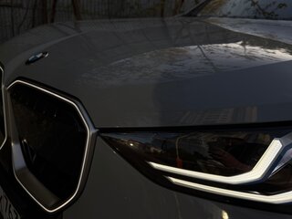 2025 BMW X3 Long 30L xDrive IV (G45/G48), серый, 6990000 рублей, вид 2