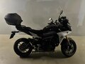2018 Yamaha MT-09 Tracer (FJ-09), синий, 890000 рублей
