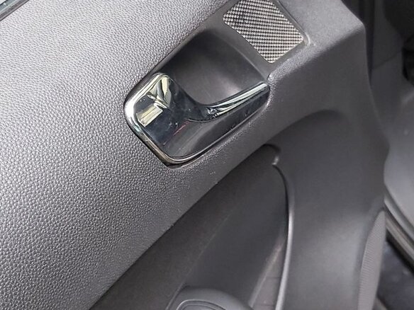 2007 Opel Corsa D, чёрный, 570000 рублей - вид 10