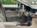 2013 Mercedes-Benz CLS 350 II (C218), синий, 1680000 рублей - вид 10