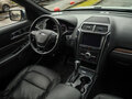 2019 Ford Explorer V Рестайлинг 2, белый, 2869000 рублей - вид 9