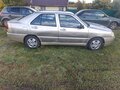 2007 Chery Amulet (A15) I, серый, 190000 рублей - вид 1