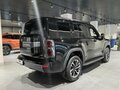 2026 Haval H9 II, чёрный - вид 7