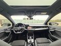 2023 Audi A3 Sportback 35 TFSI IV (8Y), серый, 1850100 рублей - вид 10