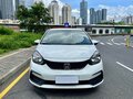 2021 Honda Fit IV, белый - вид 1