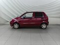 2006 Daewoo Matiz I Рестайлинг, красный - вид 3