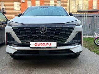 2024 Changan UNI-S I, белый, 2190000 рублей, вид 5